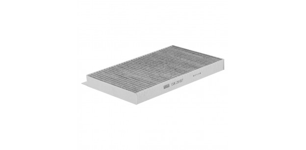 Filtru Habitaclu cu Carbon Activ Mann-Filter CUK 29 017 - Saic Filtru Habitaclu cu Carbon Activ Mann-Filter CUK 29 017 - Saic