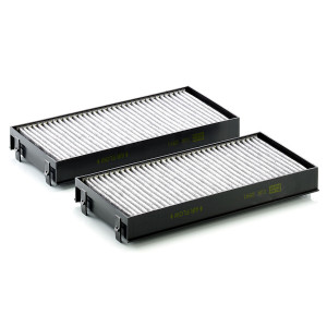 Filtru Polen Carbon Activ Mann-Filter CUK2941-2 – BMW X5/X6