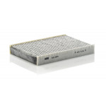 Filtru Polen Carbon Activ Mann-Filter CUK2945 – Renault Clio/Kangoo/Megane/Thalia, Nissan Kubistar