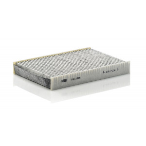 Filtru Polen Carbon Activ Mann-Filter CUK2945 – Renault Clio/Kangoo/Megane/Thalia, Nissan Kubistar