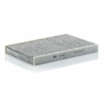 Filtru Habitaclu cu Carbon Activ Mann-Filter CUK 2952 - Renault Trucks, Iveco
