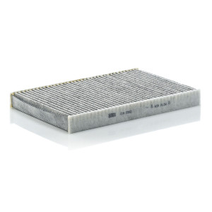 Filtru Habitaclu cu Carbon Activ Mann-Filter CUK 2952 - Renault Trucks, Iveco