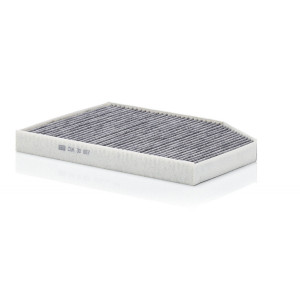 Filtru Habitaclu cu Carbon Activ Mann-Filter CUK 30 007 - BMW, Toyota