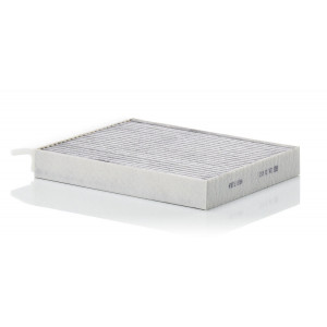 Filtru Polen Carbon Activ Mann-Filter CUK30012 – Mercedes-Benz EQV/Marco Polo/Sprinter/V-Class