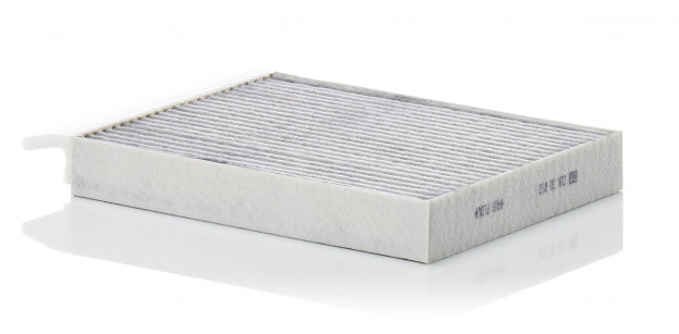 Filtru Polen Carbon Activ Mann-Filter CUK30012 – Mercedes-Benz EQV/Marco Polo/Sprinter/V-Class