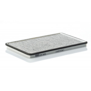 Filtru Polen Carbon Activ Mann-Filter CUK3032 – Renault Megane
