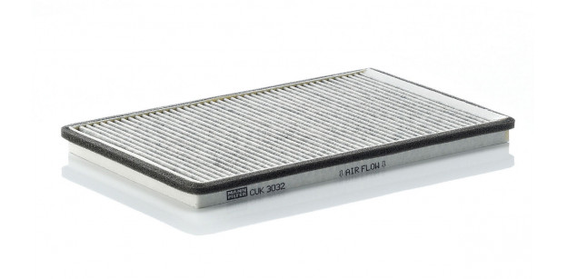 Filtru Polen Carbon Activ Mann-Filter CUK3032 – Renault Megane Filtru Polen Carbon Activ Mann-Filter CUK3032 – Renault Megane