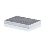 Filtru Polen Carbon Activ Mann-Filter CUK3037 – Audi A4/A6/Allroad, Seat Exeo