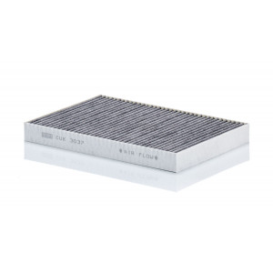 Filtru Polen Carbon Activ Mann-Filter CUK3037 – Audi A4/A6/Allroad, Seat Exeo