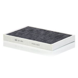 Filtru Polen Carbon Activ Mann-Filter CUK3054 – Opel Astra/Zafira, Vauxhall Astra/Zafira