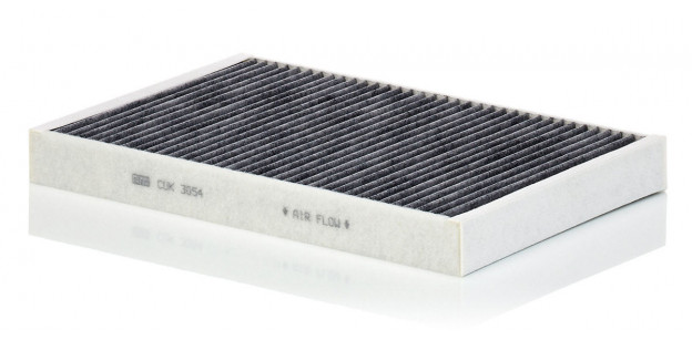 Filtru Polen Carbon Activ Mann-Filter CUK3054 – Opel Astra/Zafira, Vauxhall Astra/Zafira Filtru Polen Carbon Activ Mann-Filter CUK3054 – Opel Astra/Zafira, Vauxhall Astra/Zafira