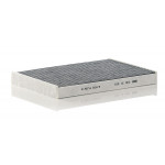 Filtru Habitaclu cu Carbon Activ Mann-Filter CUK 31 001 - Renault Trucks, Volvo, Knorr-Bremse