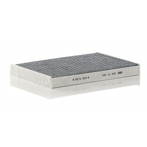 Filtru Habitaclu cu Carbon Activ Mann-Filter CUK 31 001 - Renault Trucks, Volvo, Knorr-Bremse