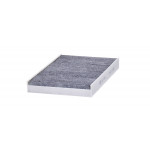 Filtru Polen Carbon Activ Mann-Filter CUK3139 – Alpina B5/B6, BMW 5 Series/6 Series