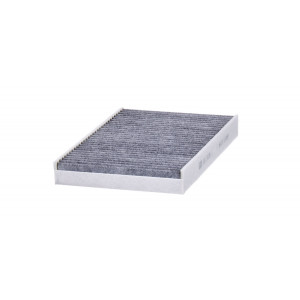 Filtru Polen Carbon Activ Mann-Filter CUK3139 – Alpina B5/B6, BMW 5 Series/6 Series
