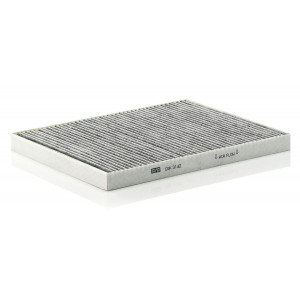 Filtru Habitaclu cu Carbon Activ Mann-Filter CUK 3142 - Chrysler
