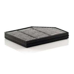 Filtru Habitaclu cu Carbon Activ Mann-Filter CUK 32 001 - Mercedes-Benz, Knorr-Bremse