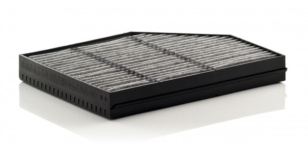 Filtru Habitaclu cu Carbon Activ Mann-Filter CUK 32 001 - Mercedes-Benz, Knorr-Bremse Filtru Habitaclu cu Carbon Activ Mann-Filter CUK 32 001 - Mercedes-Benz, Knorr-Bremse