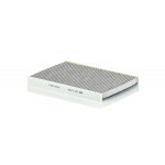 Filtru Habitaclu cu Carbon Activ Mann-Filter CUK 32 008 - Fiat