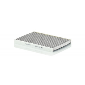 Filtru Habitaclu cu Carbon Activ Mann-Filter CUK 32 008 - Fiat