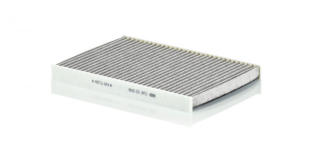 Filtru Habitaclu cu Carbon Activ Mann-Filter CUK 32 008 - Fiat