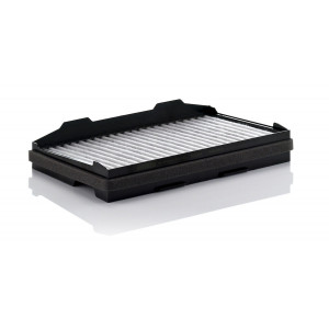 Filtru Habitaclu cu Carbon Activ Mann-Filter CUK 3220 - Saab