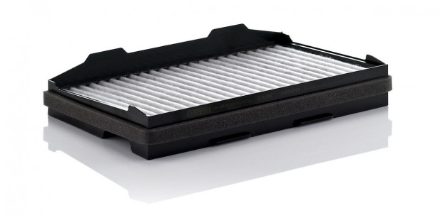 Filtru Habitaclu cu Carbon Activ Mann-Filter CUK 3220 - Saab