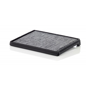 Filtru Habitaclu cu Carbon Activ Mann-Filter CUK 33 001 - DAF