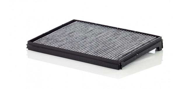 Filtru Habitaclu cu Carbon Activ Mann-Filter CUK 33 001 - DAF Filtru Habitaclu cu Carbon Activ Mann-Filter CUK 33 001 - DAF