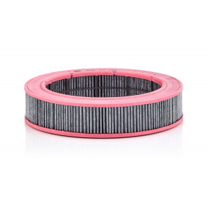 Filtru Habitaclu cu Carbon Activ Mann-Filter CUK 33 128 - John Deere