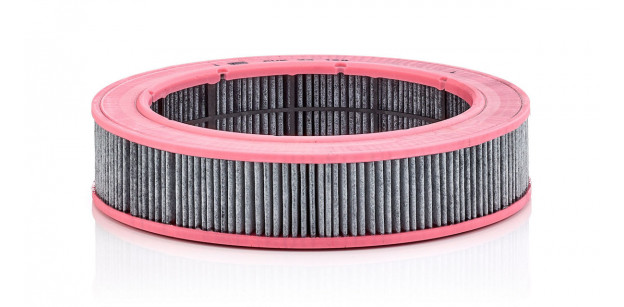 Filtru Habitaclu cu Carbon Activ Mann-Filter CUK 33 128 - John Deere