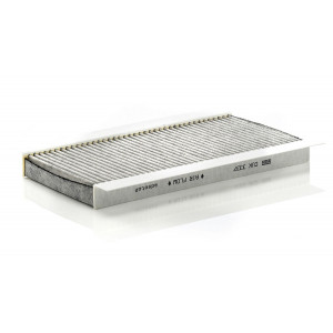 Filtru Polen Carbon Activ Mann-Filter CUK3337 – Saab 9-3, 9-3X, 9-4X