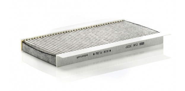 Filtru Polen Carbon Activ Mann-Filter CUK3337 – Saab 9-3, 9-3X, 9-4X Filtru Polen Carbon Activ Mann-Filter CUK3337 – Saab 9-3, 9-3X, 9-4X