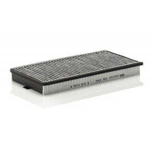 Filtru Habitaclu cu Carbon Activ Mann-Filter CUK 3340 - Peugeot