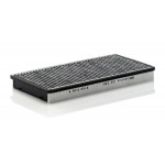 Filtru Habitaclu cu Carbon Activ Mann-Filter CUK 3360 - Porsche