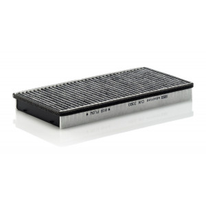 Filtru Habitaclu cu Carbon Activ Mann-Filter CUK 3360 - Porsche
