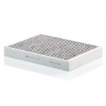 Filtru Habitaclu cu Carbon Activ Mann-Filter CUK 34 003 - Volvo Cars