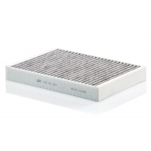 Filtru Habitaclu cu Carbon Activ Mann-Filter CUK 34 003 - Volvo Cars