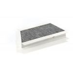 Filtru Polen Carbon Activ Mann-Filter CUK3448 – Peugeot 206/206+