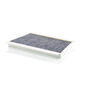 Filtru Habitaclu cu Carbon Activ Mann-Filter CUK 3461 - Mercedes-Benz
