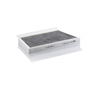 Filtru Habitaclu cu Carbon Activ Mann-Filter CUK 3461/1 - Mercedes-Benz