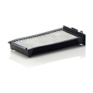 Filtru Habitaclu cu Carbon Activ Mann-Filter CUK 3518 - Citroen