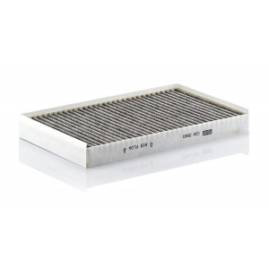 Filtru Habitaclu cu Carbon Activ Mann-Filter CUK 3540 - Mercedes-Benz