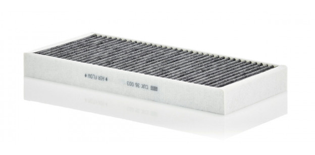 Filtru Habitaclu cu Carbon Activ Mann-Filter CUK 36 003 - MAN