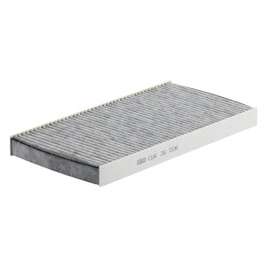 Filtru Habitaclu cu Carbon Activ Mann-Filter CUK 36 006 - VW Group, Ford, Fomoco