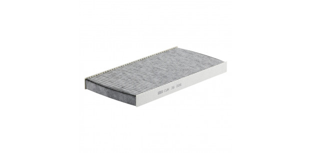 Filtru Habitaclu cu Carbon Activ Mann-Filter CUK 36 006 - VW Group, Ford, Fomoco