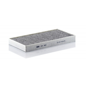 Filtru Polen Carbon Activ Mann-Filter CUK3621 – Mercedes-Benz SLC/SLK