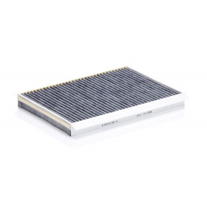 Filtru Habitaclu cu Carbon Activ Mann-Filter CUK 3780 - Mercedes-Benz