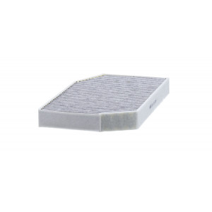 Filtru Habitaclu cu Carbon Activ Mann-Filter CUK 38 004 - BMW