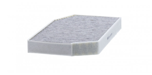 Filtru Habitaclu cu Carbon Activ Mann-Filter CUK 38 004 - BMW Filtru Habitaclu cu Carbon Activ Mann-Filter CUK 38 004 - BMW